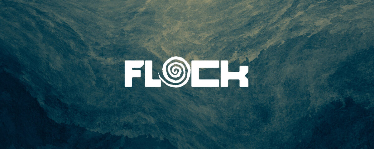 Flock – Dansfestival 16-17 september