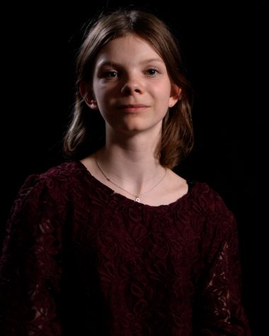 Lea Rhedin