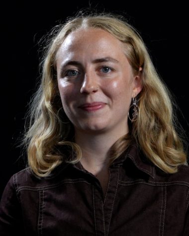 Tilde Sääf