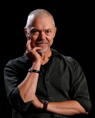 Pelle Öhlund